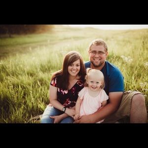 Meet your Posher, Karissa